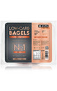 Bagels Keto sans gluten 150g BeKeto