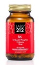 Labs212 Vitamine B6 (P-5-P + Pyridoxine) 60 capsules