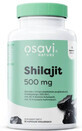 Himalayan shilajit mumio 500 mg 90 caps Osavi