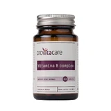 Orovitacare Vitamin B-Komplex, 60 Tabletten
