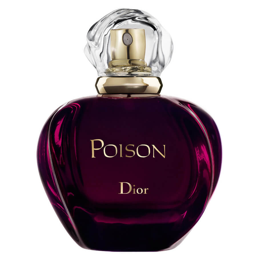 Comprar Agua de Colonia Dior Poison, 50 ml Agua de Colonia Dior Poison, 50 ml