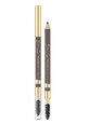 Eveline Cosmetics Brow amp; go! Powder eyebrow pencil 02