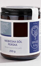 Blauw Perzisch Zout - 250g Kruiden van Yango