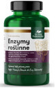 Plant digestive enzymes 60 capsules Dr Ewa Dabrowska