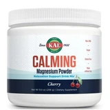 Beruhigendes Magnesium-Pulver Kirsche, 256 g, Kal
