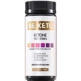 Keton-Streifen-Tests 200 Einheiten BeKeto