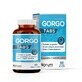Gorgo Tabs 600 mg Probiotic Throat Support (60 lozenges) Narum