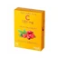 Vitamine C 1000 mg met rozenbottelbloemextract, 30 capsules