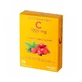 Vitamine C 1000 mg met rozenbottelbloemextract, 30 capsules