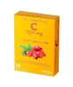 Vitamin C 1000 mg mit Hagebuttenblütenextrakt, 30 Kapseln