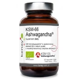 BIO Ashwagandha KSM-66 200mg (60 gélules) Kenay