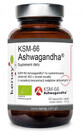 BIO Ashwagandha KSM-66 200mg (60 capsules) Kenay