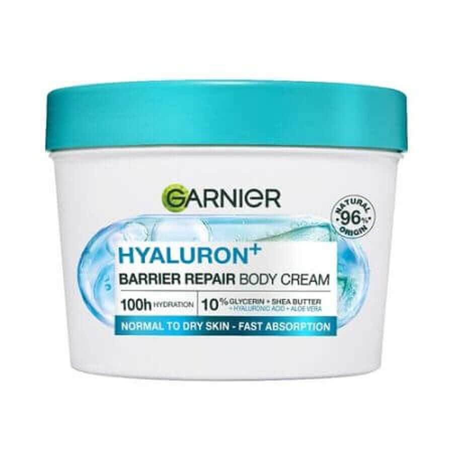 Body Superfood Repair Körpercreme, 380 ml, Garnier