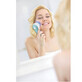 Facial Brush for gentle cleansing, Medel