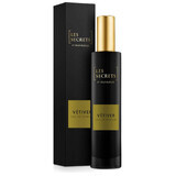 Unisex eau de parfum Vetiver 714 Les Secrets, 50 ml, Equivalenza