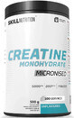 Creatina Monohidrato Micronizado - ins&#237;pido - 500 g - Skill Nutrition