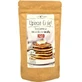 KETO mezcla para tortitas sin gluten 170g FIVE CHANGES