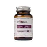 Orovitacare Magnesium Cardio, 50 Tabletten