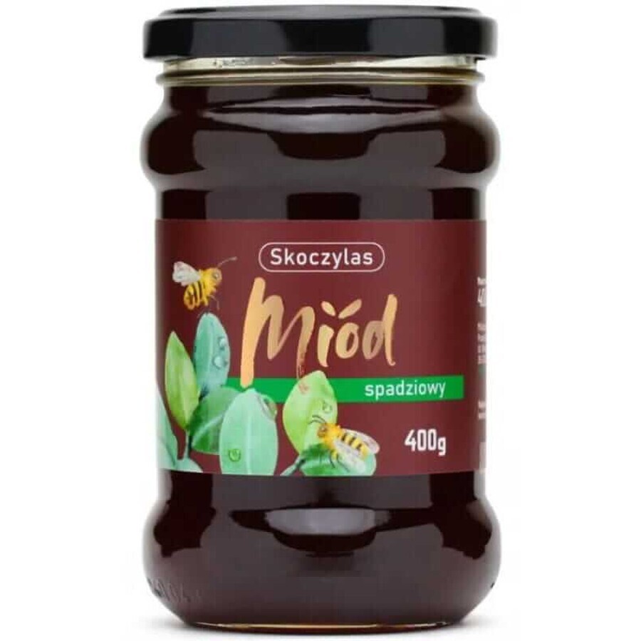 Miele di melata Skoczylas 400 g