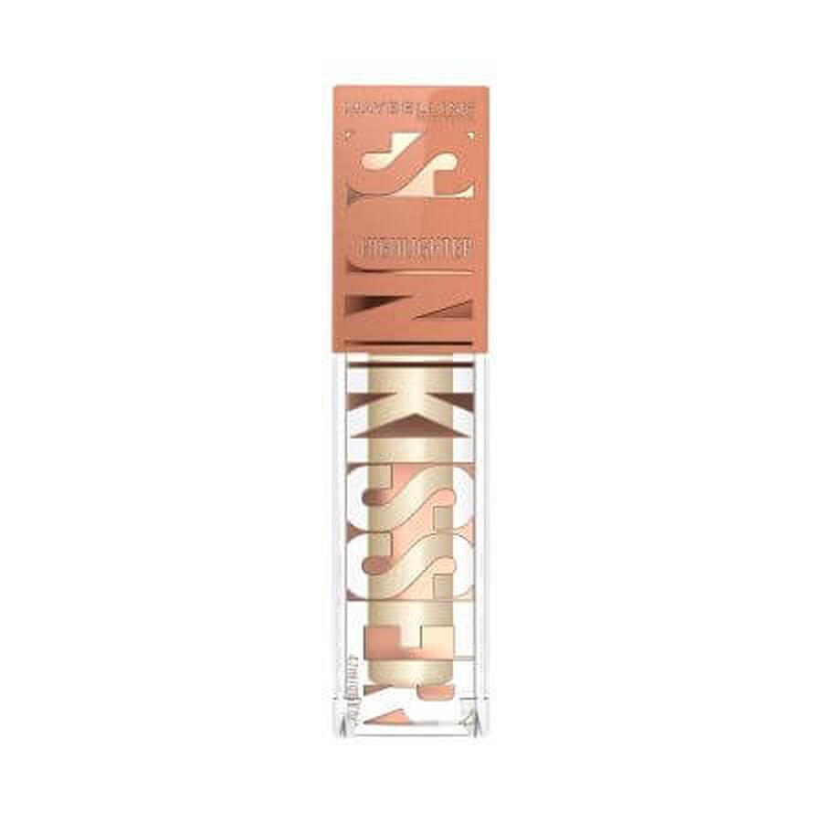 Maybelline 22 Star Studded Sunkisser Liquid Illuminator, 4,7 ml, 22 Star Studded Sunkisser, 4,7 ml, Maybelline