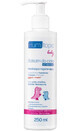 Moisturizing and regenerating body lotion for children 250ml Humitopic