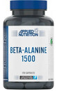 Beta-Alanina di Applied Nutrition 1500 mg