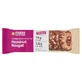 Hazelnoot Nougat eiwitreep, 45 g, Maxi Nutrition