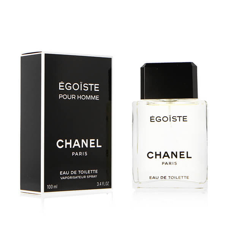 Chanel Egoiste Eau de Toilette, 100ml