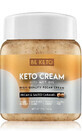 Cr&#232;me Keto Pecan &amp; Caramel Sal&#233; 250g BeKeto