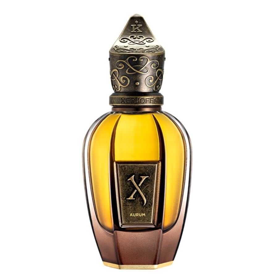 Parfum Xerjoff Aurum, 50 ml