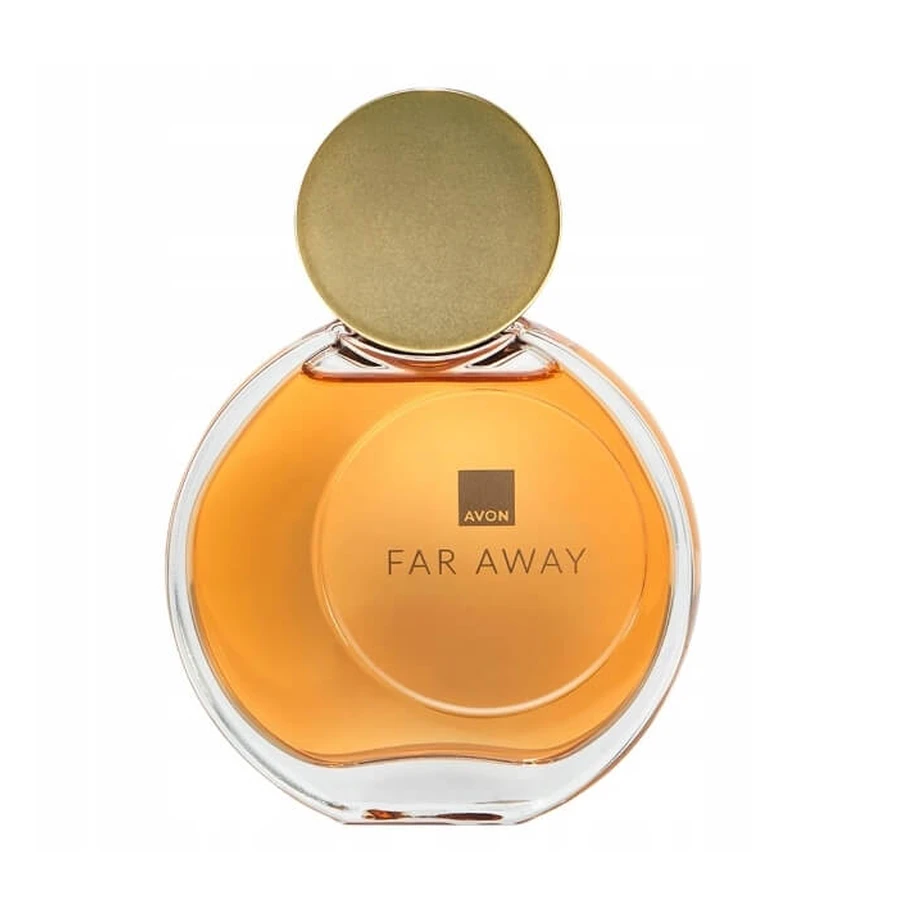 Avon Far Away Eau de Parfum, 50 ml