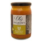 BIO Olio di palma rosso Ölmühle Solling (250ml) BIO Olio di palma rosso Ölmühle Solling (250ml)