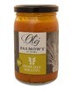 BIO Red Palm Oil &#214;lm&#252;hle Solling (250ml)