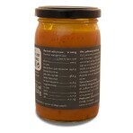 BIO Olio di palma rosso Ölmühle Solling (250ml) BIO Olio di palma rosso Ölmühle Solling (250ml)