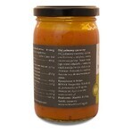 BIO Olio di palma rosso Ölmühle Solling (250ml) BIO Olio di palma rosso Ölmühle Solling (250ml)