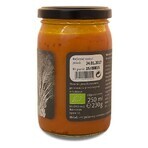 BIO Olio di palma rosso Ölmühle Solling (250ml) BIO Olio di palma rosso Ölmühle Solling (250ml)