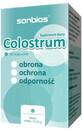 Colostrum 420mg - 60 capsules SANBIOS