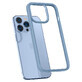 Spigen Ultra Hybrid case for iPhone 13 Pro - blue
