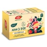 Babycalm tea, 20 sachets, Fares