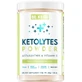 Ketolytes Electrolytes in Powder - Fresh Lemon 200g BeKeto
