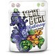 Blueberry-flavored fruit jellies, 50 g, Veri Beri Beers