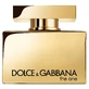 Agua de perfume Dolce amp; Gabbana The One Gold Intense, 75 ml