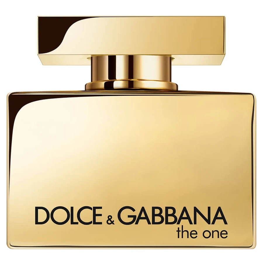 Agua de perfume Dolce amp; Gabbana The One Gold Intense, 75 ml