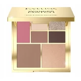 Eveline Cosmetics Wonder Match Palette for eye makeup and face contouring