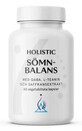 Holistic S&#246;mnBalans Bien dormir 60 g&#233;lules