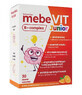 Mebevit B-Complex Junior, 30 sachets