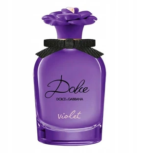 Dolce amp; Gabbana Dolce Violet Eau de Toilette, 50ml