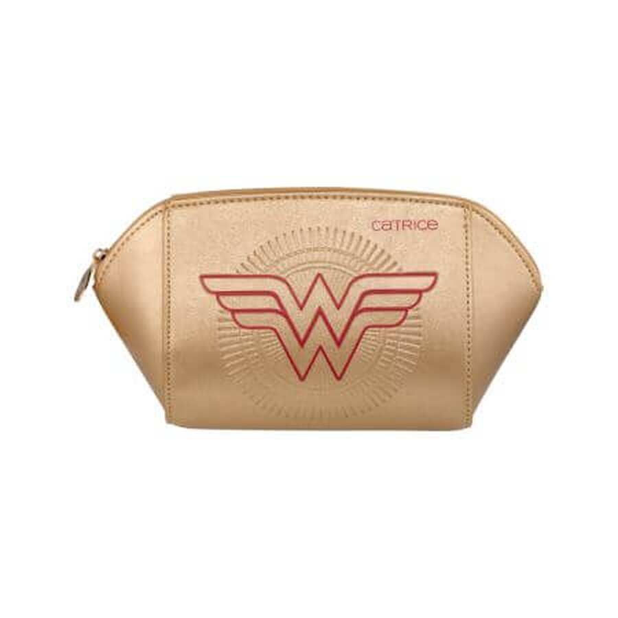 Neceser Wonder Woman, 1 unidad, Catrice