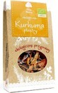 Kurkuma-Scheiben BIO 30g DARY NATURY