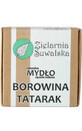 Soap Borowina - Tatarak 120g Suwalska Zielarnia Suwalska